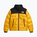 Dámská péřová bunda The North Face Summit Nuptse summit gold/tnf black 5