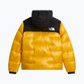 Dámská péřová bunda The North Face Summit Nuptse summit gold/tnf black 6