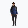 Pánská softshellová bunda The North Face Diablo Softshell Detachable Hood summit navy/tnf black 2