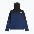 Pánská softshellová bunda The North Face Diablo Softshell Detachable Hood summit navy/tnf black 6