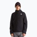 Pánská softshellová bunda The North Face Diablo Softshell Detachable Hood tnf black