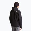 Pánská softshellová bunda The North Face Diablo Softshell Detachable Hood tnf black 3