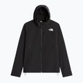 Pánská softshellová bunda The North Face Diablo Softshell Detachable Hood tnf black 5