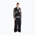 Pánská fleecová mikina The North Face Yumiori Full Zip tnf black/smoke 2