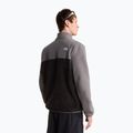 Pánská fleecová mikina The North Face Yumiori Full Zip tnf black/smoke 3