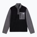 Pánská fleecová mikina The North Face Yumiori Full Zip tnf black/smoke 4