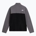 Pánská fleecová mikina The North Face Yumiori Full Zip tnf black/smoke 5