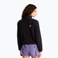 Dámská fleecová mikina The North Face Yumiori 1/4 Zip tnf blk/tnf blk 3