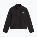 Dámská fleecová mikina The North Face Yumiori 1/4 Zip tnf blk/tnf blk 4