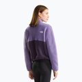 Dámská fleecová mikina The North Face Yumiori 1/4 Zip endless dusk/gr 3