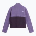 Dámská fleecová mikina The North Face Yumiori 1/4 Zip endless dusk/gr 5