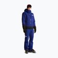Pánská lyžařská bunda The North Face Mount Bre bold blue/tnf black 2