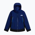 Pánská lyžařská bunda The North Face Mount Bre bold blue/tnf black 5