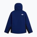 Pánská lyžařská bunda The North Face Mount Bre bold blue/tnf black 6