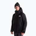 Pánská lyžařská bunda The North Face Chakal tnf black