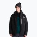 Pánská lyžařská bunda The North Face Chakal tnf black 4