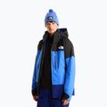 Pánská lyžařská bunda The North Face Chakal tnf black/activ 4