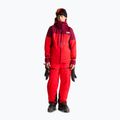 Pánské lyžařské kalhoty The North Face Chakal elevation red 2