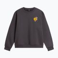 Mikina The North Face Gear Up Get Out RLX SS Tee Graphic anthracite grey 4