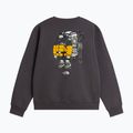 Mikina The North Face Gear Up Get Out RLX SS Tee Graphic anthracite grey 5