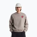 Mikina The North Face Gear Up Get Out RLX SS Tee Graphic stone slab