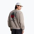 Mikina The North Face Gear Up Get Out RLX SS Tee Graphic stone slab 3