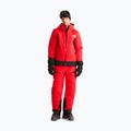 Pánská lyžařská bunda The North Face Mount Bre elevation red/tnf black 2