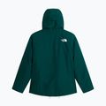 Pánská lyžařská bunda The North Face Descendit pacific teal 6