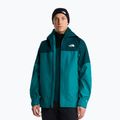 Pánská nepromokavá bunda The North Face Jazzi 3L Gtx restorative tea