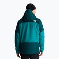 Pánská nepromokavá bunda The North Face Jazzi 3L Gtx restorative tea 3