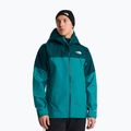 Pánská nepromokavá bunda The North Face Jazzi 3L Gtx restorative tea 4