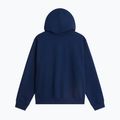 Pánská mikina The North Face Essential Simple Dome RLX Full Zip summit navy 6