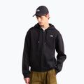 Pánská mikina The North Face Essential Simple Dome RLX Full Zip tnf black