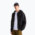 Pánská mikina The North Face Essential Simple Dome RLX Full Zip tnf black 4