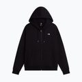 Pánská mikina The North Face Essential Simple Dome RLX Full Zip tnf black 5