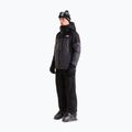 Pánská lyžařská bunda The North Face Chakal anthracite grey 2