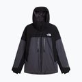 Pánská lyžařská bunda The North Face Chakal anthracite grey 5