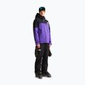 Pánská lyžařská bunda The North Face Freedom Insulated peak purple/tnf black 2
