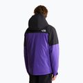 Pánská lyžařská bunda The North Face Freedom Insulated peak purple/tnf black 3