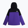 Pánská lyžařská bunda The North Face Freedom Insulated peak purple/tnf black 6