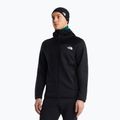 Pánská bunda The North Face Polartec Powerstretch tnf black