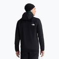 Pánská bunda The North Face Polartec Powerstretch tnf black 3