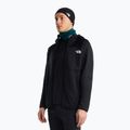Pánská bunda The North Face Polartec Powerstretch tnf black 4