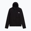 Pánská bunda The North Face Polartec Powerstretch tnf black 5