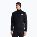 Pánská bunda The North Face Polartec Powerstretch tnf black