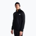 Pánská bunda The North Face Polartec Powerstretch tnf black 4