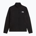 Pánská bunda The North Face Polartec Powerstretch tnf black 5
