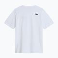 Tričko The North Face Off Piste Embro RLX Tee Graphic tnf white 4