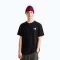 Tričko The North Face Off Piste Embro RLX Tee Graphic tnf black