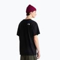 Tričko The North Face Off Piste Embro RLX Tee Graphic tnf black 3